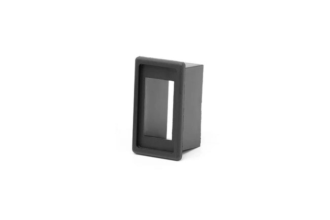 Auxiliary Switch Bezel | Single - The Suspension Specialists