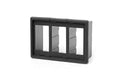 Auxiliary Switch Bezel | Triple - The Suspension Specialists