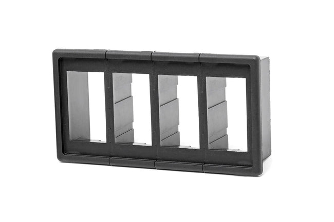 Auxiliary Switch Bezel | Quad - The Suspension Specialists
