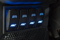 Auxiliary Switch Bezel | Quad - The Suspension Specialists