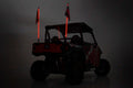 Whip Mount | Polaris General/Ranger 1000/Ranger XP 900/1000 - The Suspension Specialists