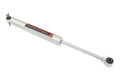 M1 Monotube Rear Shocks | 6-8" | GMC Sonoma 2WD/4WD (1991-2004) - The Suspension Specialists