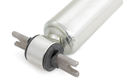 M1 Monotube Rear Shocks | 4.5-7" | Hummer H3 4WD (2006-2010) - The Suspension Specialists