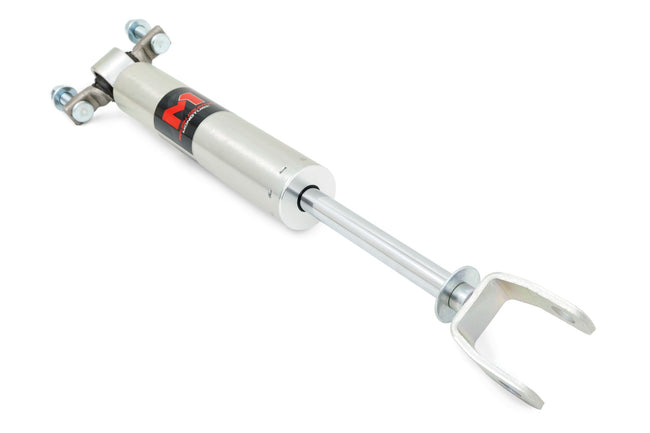 M1 Front Shocks | 5-8" | Torsion Bar Drop | Chevy/GMC 2500HD/3500HD (11-25)