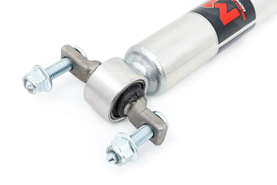 M1 Monotube Front Shocks | 3.5-4.5" | Chevy/GMC 2500HD/3500HD (11-25)