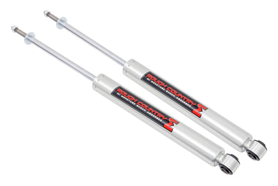 M1 Monotube Front Shocks | 6" | Dodge 2500/3500 4WD (1994-2002)