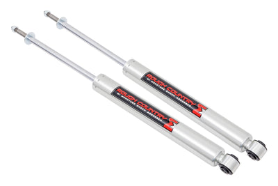 M1 Monotube Front Shocks | 7-8" | Ford Explorer (91-94)/Ranger (83-97) - The Suspension Specialists