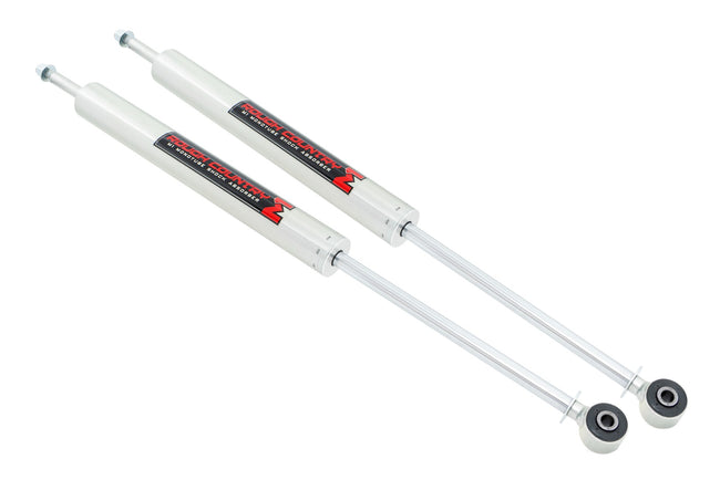 M1 Monotube Rear Shocks | 0-2" | Ford F-150 4WD (1997-2003) - The Suspension Specialists