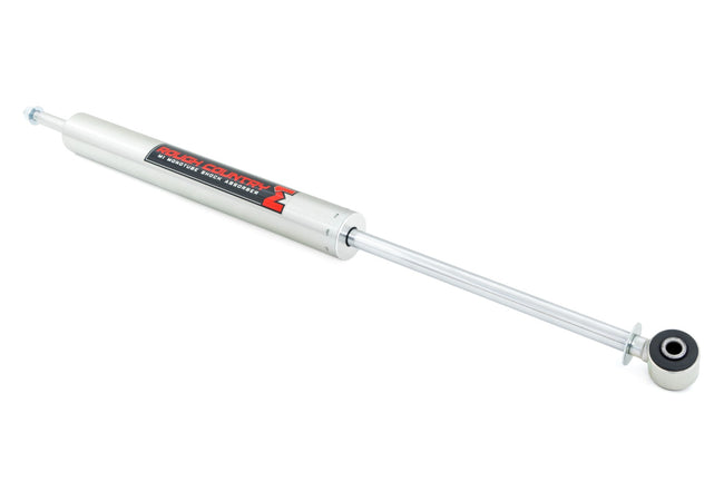 M1 Monotube Front Shocks | 2-4" | Ford F-250/F-350 Super Duty 4WD (2005-2026) - The Suspension Specialists