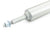 Rough Country M1 Monotube Front Shocks - 2-4" | Ford F-250/F-350 Super Duty 4WD (2005-2025)
