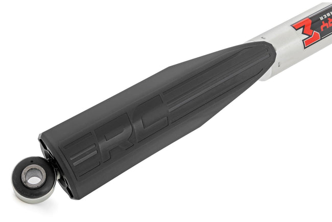 M1 Shock Shaft Protector | Pair - The Suspension Specialists