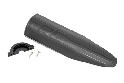 M1 Shock Shaft Protector | Pair - The Suspension Specialists