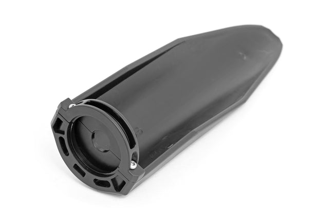 M1 Shock Shaft Protector | Pair - The Suspension Specialists