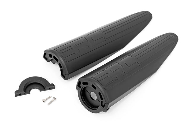 M1 Shock Shaft Protector | Pair - The Suspension Specialists