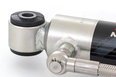 M1R Monotube Rear Shocks | 0-2" | Chevy/GMC 1500 (99-06 & Classic)