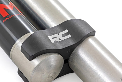 M1R Monotube Rear Shocks | 3-4.5" | Chevy/GMC Avalanche/Tahoe/Yukon/Yukon XL 1500 (00-20)