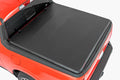 Soft Tri-Fold Bed Cover | 4'6" Bed | Ford Maverick 2WD/4WD (2022-2026) - The Suspension Specialists