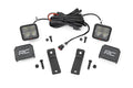LED Light | Rear Mount | 2" Spectrum Pair | Can-Am Maverick Sport 1000R - The Suspension Specialists