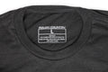 Rough Country T-Shirt | Born & Raised | Black | SM - The Suspension Specialists