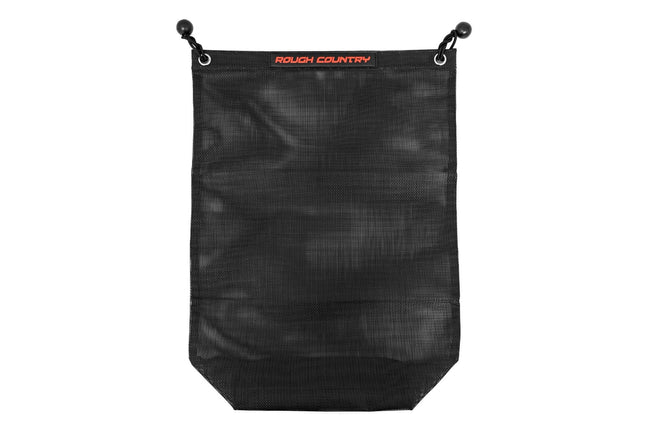 UTV Mesh Trail Bag | Universal - The Suspension Specialists