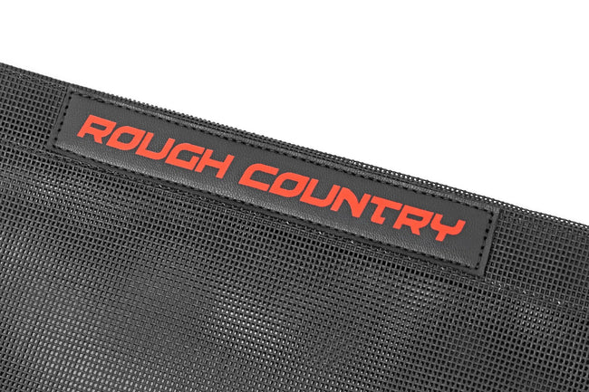 UTV Mesh Trail Bag | Universal - The Suspension Specialists