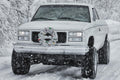 4 Inch Lift Kit | Chevy/GMC 1500 Truck & SUV 4WD (1988-1999)