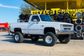 6 Inch Lift Kit | 52" RR Springs | Chevy/GMC C10/K10 Truck & SUV/K5 Blazer (77-91)