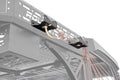 Universal UTV Rack J-Bracket - The Suspension Specialists
