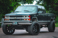6 Inch Lift Kit | V2 | Chevy/GMC 1500 Truck & SUV 4WD (1988-1999)