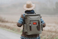 Insulated Backpack Cooler | 24 Cans | Waterproof - The Suspension Specialists