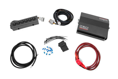 Rough Country MLC-6 | Multiple Light Controller | Universal - The Suspension Specialists