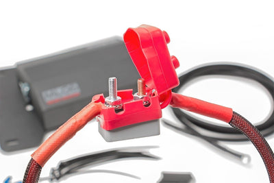 Rough Country MLC-6 | Multiple Light Controller | Universal - The Suspension Specialists