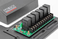 Rough Country MLC-6 | Multiple Light Controller | Jeep Wrangler JK/Wrangler Unlimited (07-18)