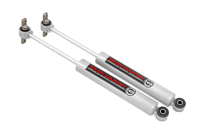 N3 Front Shocks | 5-8" | NTD Lifts Only | Chevy/GMC 2500HD/3500HD (11-25)