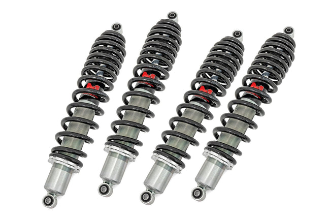 Adjustable Suspension Kit | Ride Height Adjust | Can-Am Defender HD 5/HD 8/HD 9 - The Suspension Specialists