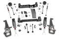 4 Inch Lift Kit | M1 Struts | Ram 1500 4WD (2012-2018 & Classic) - The Suspension Specialists