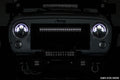Rough Country 30 Inch Black Series LED Light Bar | Dual Row | Cool White DRL - The Suspension Specialists
