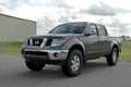 2.5 Inch Leveling Kit | Nissan Frontier (05-25)/Xterra (05-15)