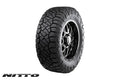 35x12.50R20 Nitto Ridge Grappler - The Suspension Specialists