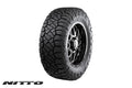 35x12.50R18 Nitto Ridge Grappler - The Suspension Specialists