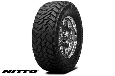 35x12.50R17 Nitto Trail Grappler M/T - The Suspension Specialists
