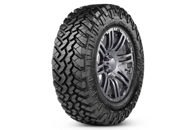 35x12.50R17 Nitto Trail Grappler M/T - The Suspension Specialists