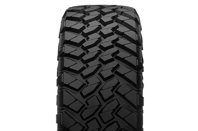 35x12.50R17 Nitto Trail Grappler M/T - The Suspension Specialists