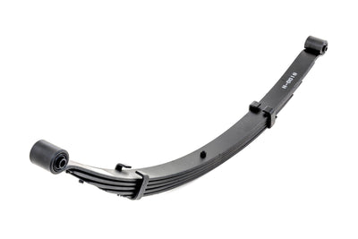 Rear 52 Inch Leaf Springs | 2" Lift | Pair | Chevy/GMC C10/K10 Truck & SUV/K5 Blazer (69-91)