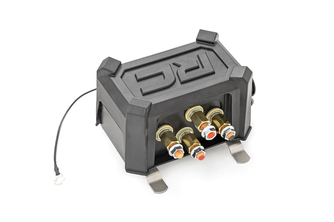 Winch Control Box | Pro Series Replacement - The Suspension Specialists