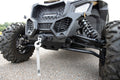 Rough Country 6 Inch Black Series LED Light Bar | Slim Line - The Suspension Specialists
