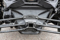 Receiver Hitch | Can-Am Maverick X3 Max - The Suspension Specialists