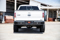 Rear Bumper | Ford F-150 2WD/4WD (2009-2014) - The Suspension Specialists