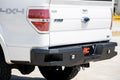 Rear Bumper | Ford F-150 2WD/4WD (2009-2014) - The Suspension Specialists
