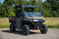 Bumper | Front | Can-Am Defender HD 8/HD 9/HD 10 - The Suspension Specialists